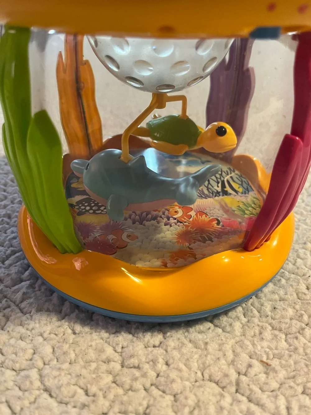 Educational Infant Toys Bundle